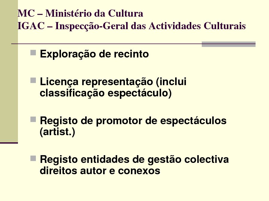 A transposición da directiva de servizos en Portugal